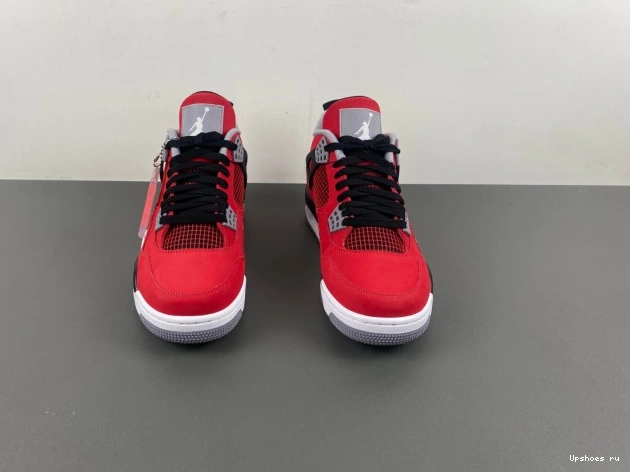 Jordan Retro 308497-603 Toro 4  Bravo 0821